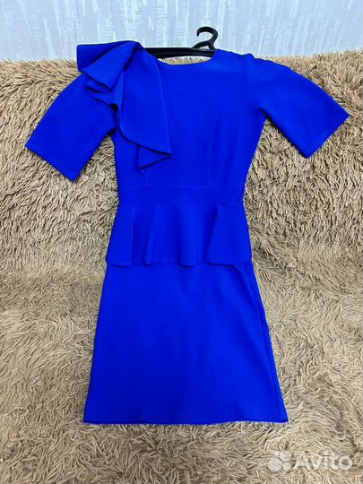 Платье женское