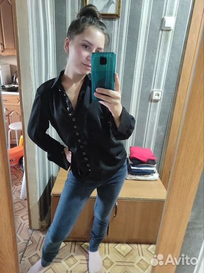 Женская одежда