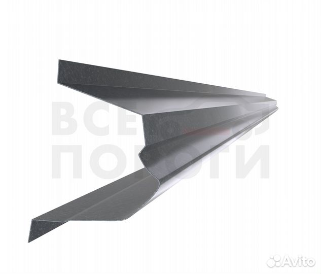 Ремонтные пороги Toyota Tacoma 2 2 двери