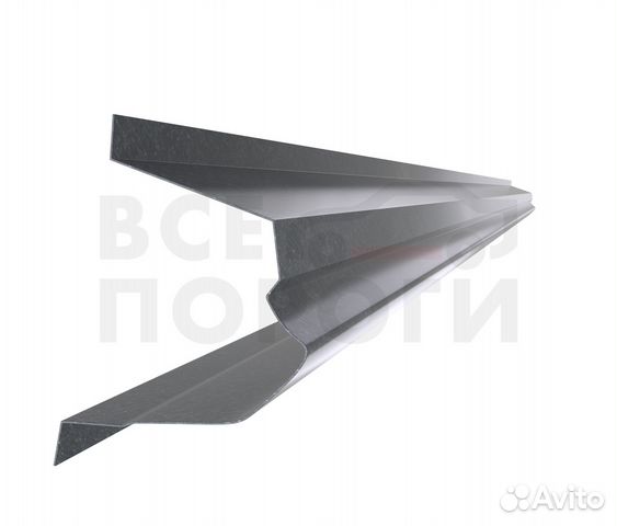 Ремонтные пороги Toyota Tacoma 2 2 двери