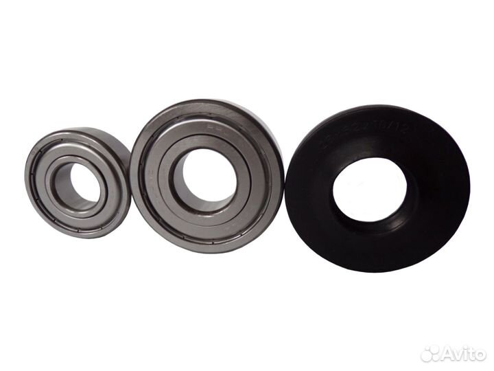 Ремкомплект бака для стиральной машины Haier