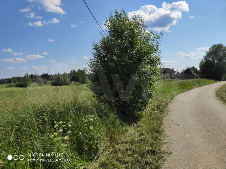 Участок 16 сот. (ИЖС)