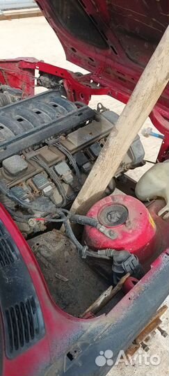 Свап комплект м50б20 для бмв е30