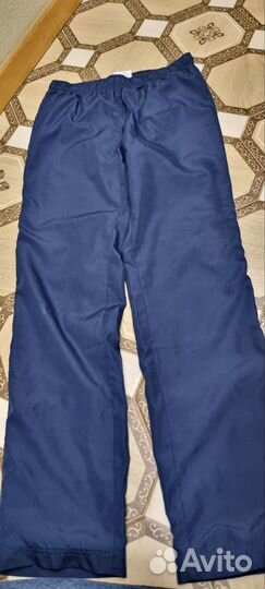 Вещи на мальчика 158