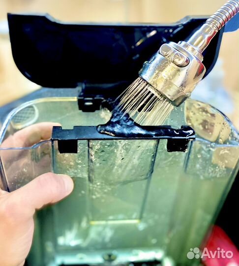 Кофеварка рожковая