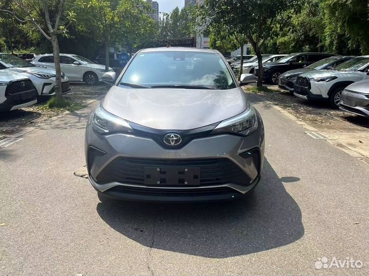 Toyota C-HR 2.0 CVT, 2023