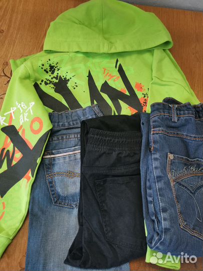 Парка зимняя