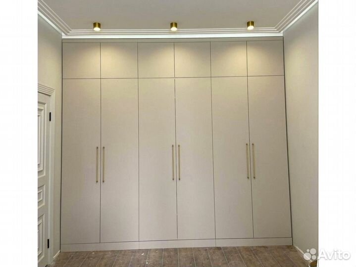 Гардеробная