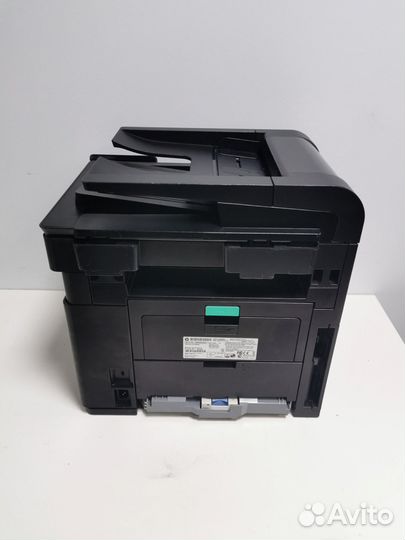 Лазерное мфу HP LaserJet Pro 400 MFP M425dn