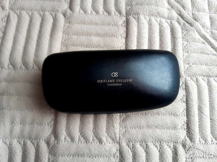 Солнцезащитные очки женские