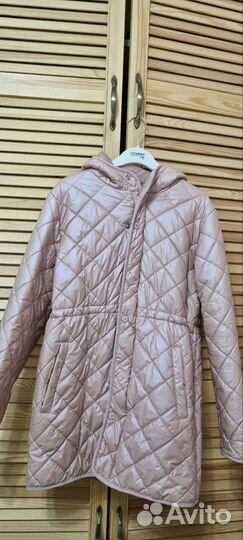 Куртка для девочки