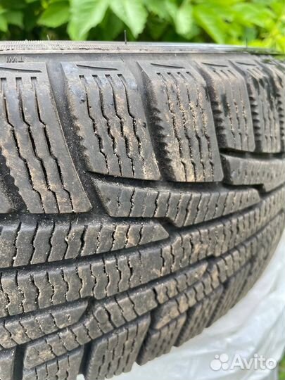 Nokian Tyres Nordman RS2 185/60 R14 82R