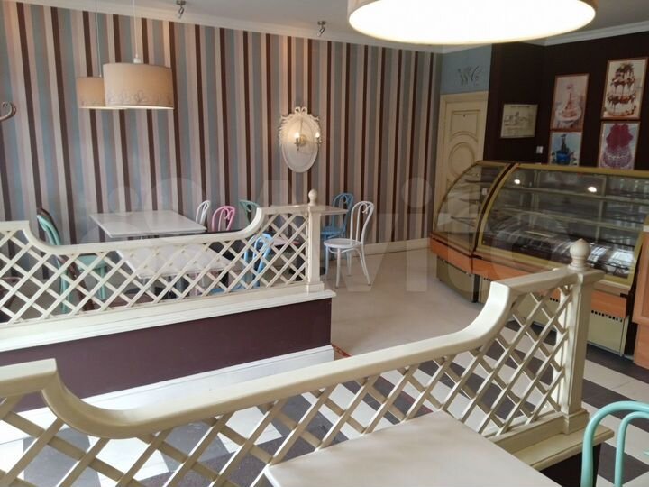 Свободного назначения, 170 м²