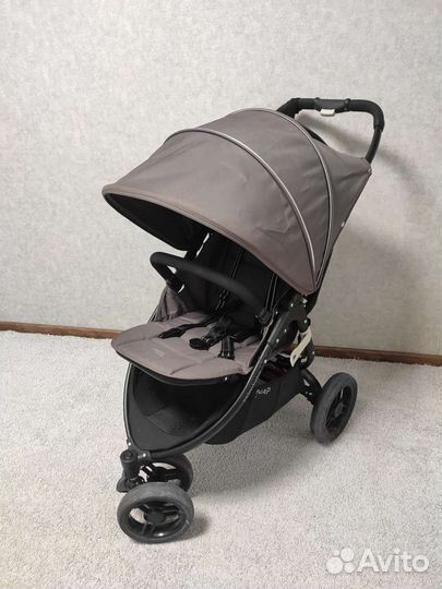 Коляска valko baby snap 3