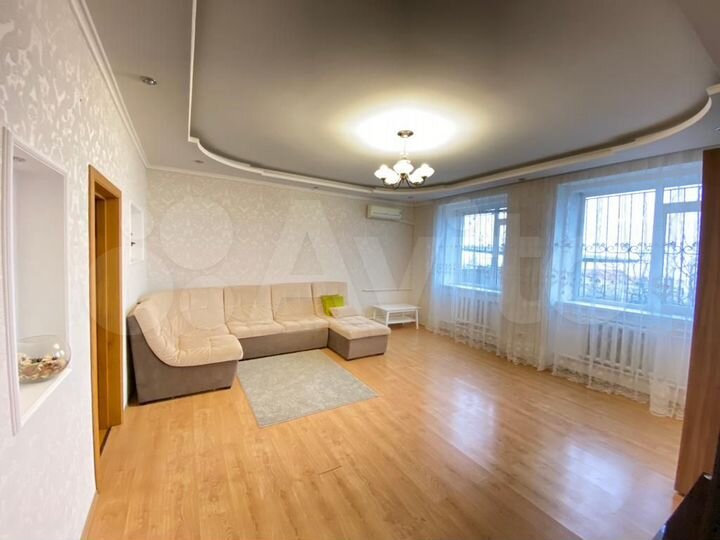 Дом 150 м² на участке 5 сот.