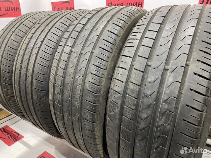 Pirelli Scorpion Verde 235/50 R18