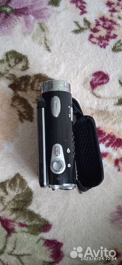 Видеокамера sony