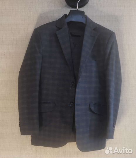 Костюм для мальчика