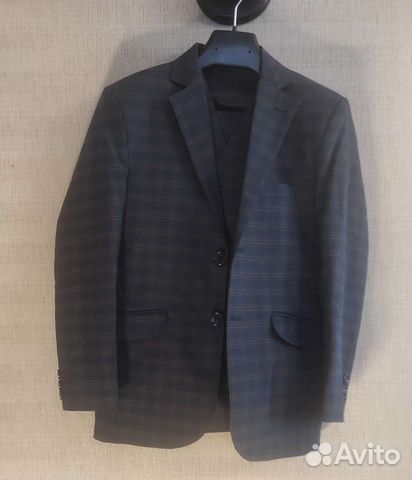 Костюм для мальчика