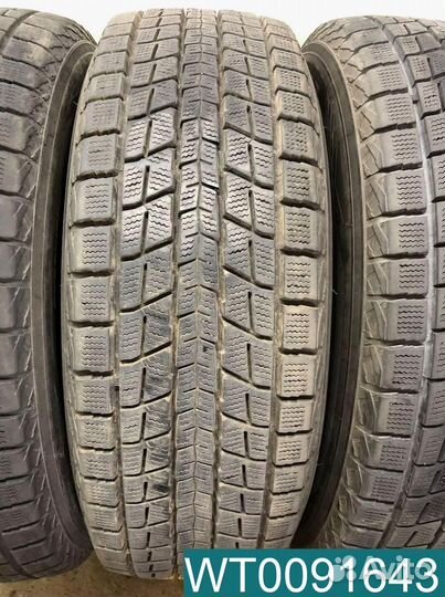 Dunlop Winter Maxx SJ8 225/65 R17 95T