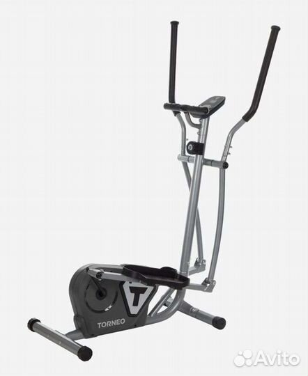 Эллиптический тренажер