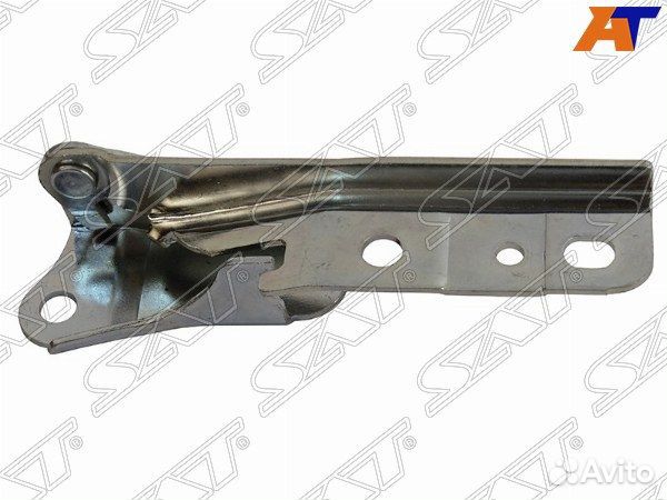 Петля капота hyundai santa FE, hyundai santa FE 00