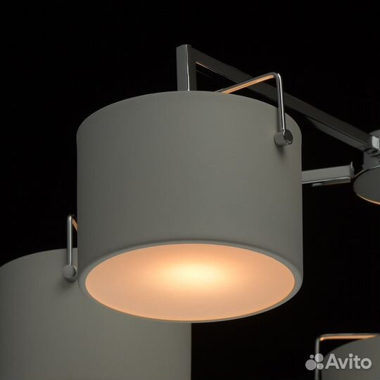 Светильник потолочный скандинавский MW-light