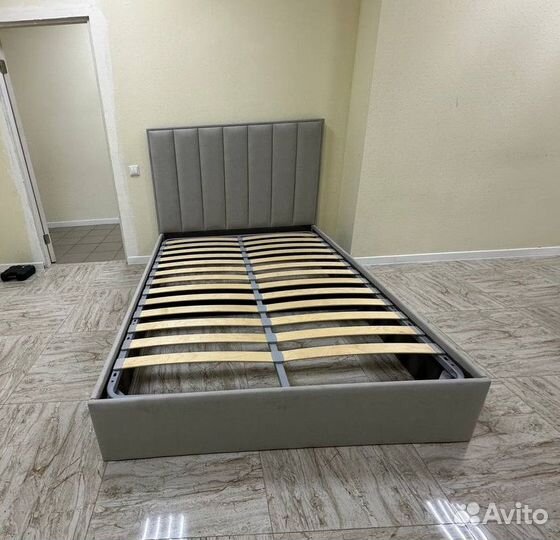 Кровать на заказ