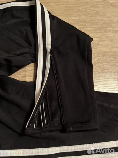 Спортивный костюм adidas для мальчика