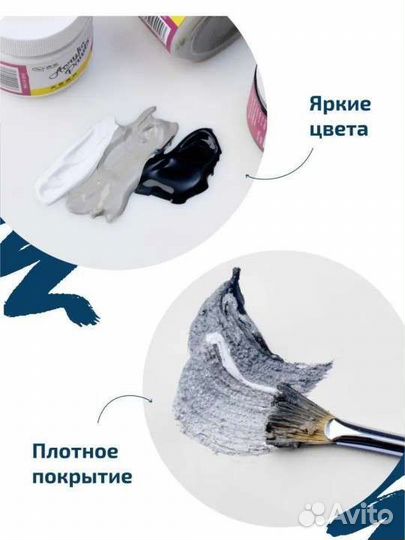 Картина своими руками, подарок