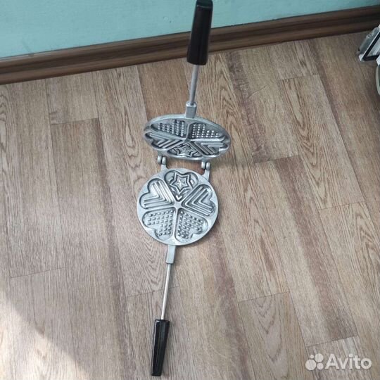 Форма для выпечки печенья СССР