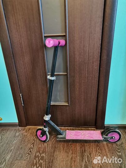 Детский самокат