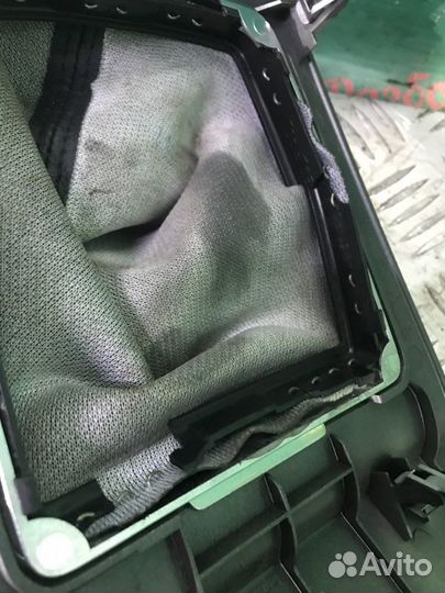 Ручка кпп Ford Focus 2