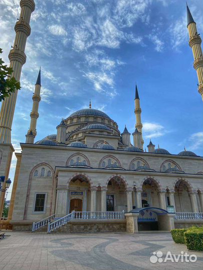 Индивидуальные экскурсии