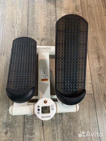 Мини-степпер Decathlon domyos MS100