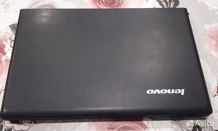 Ноутбук Lenovo