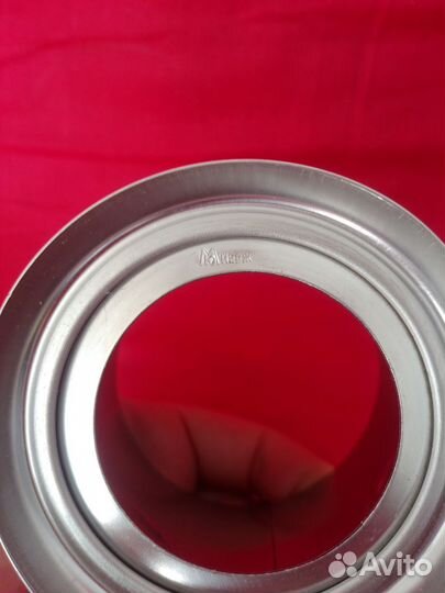 Подстаканник СССР Космос