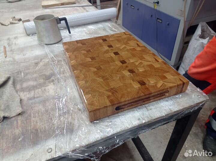 Доска разделочная