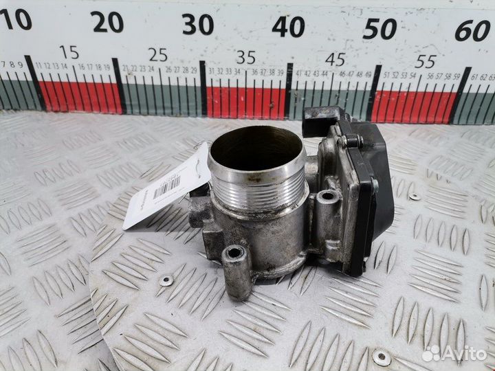 Заслонка дроссельная для Volkswagen Passat 6