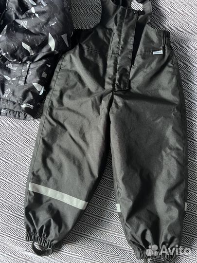 Демисезонный костюм lassie 98