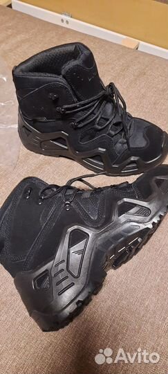 Лова реплика