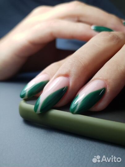 Маникюр педикюр Адлер