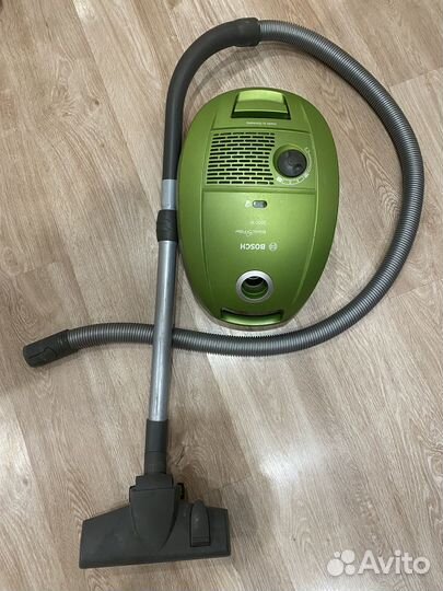 Пылесос Bosch
