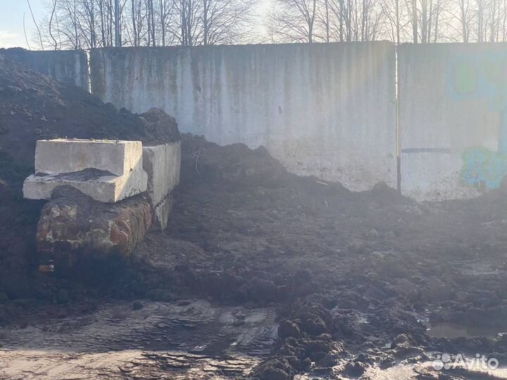 Чернозем в мешках с доставкой