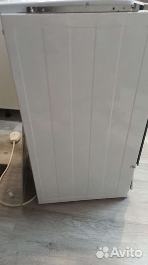 Электро плита