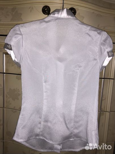 Блузка на девочку