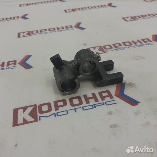 Регулятор вилки KIA picanto 2011