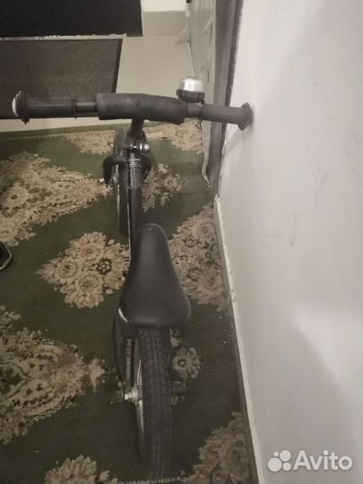 Беговел детский