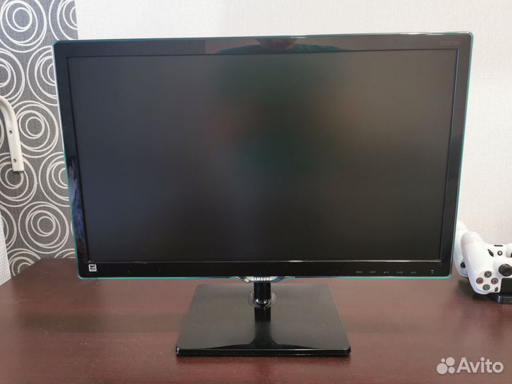 Монитор samsung LS22D390HSX