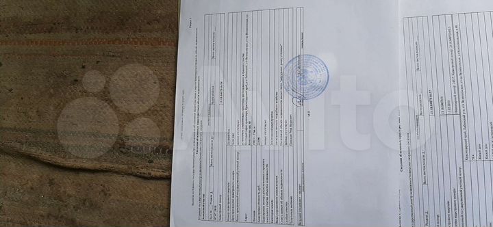 Дом 59,4 м² на участке 30 сот.